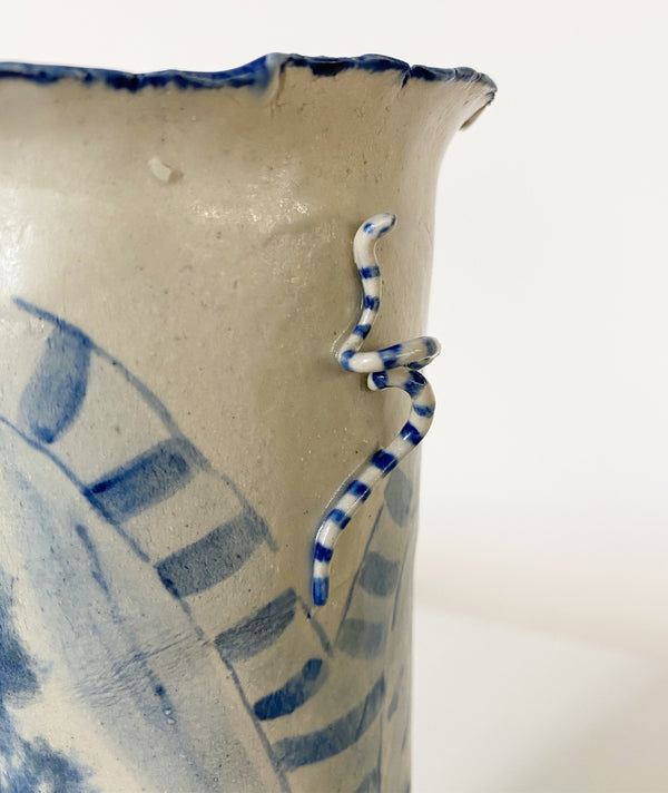 Garden Party Vase. - FORSYTH