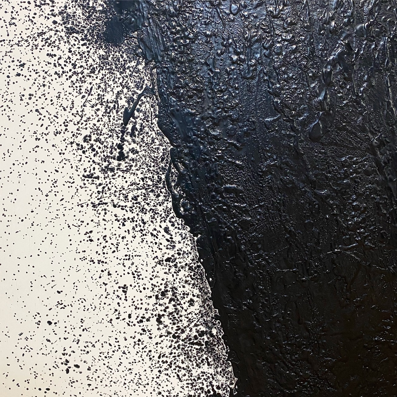 Tar, 46 (Deconstructed)