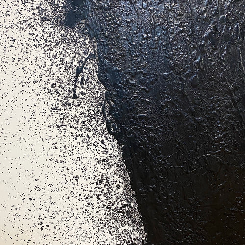 Tar, 46 (Deconstructed)