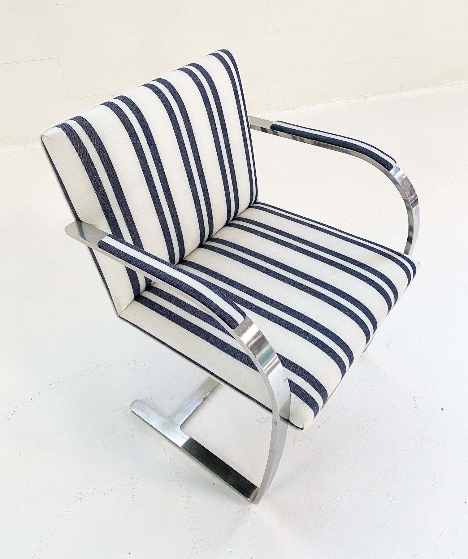 Ludwig Mies van der Rohe Brno Chair - FORSYTH