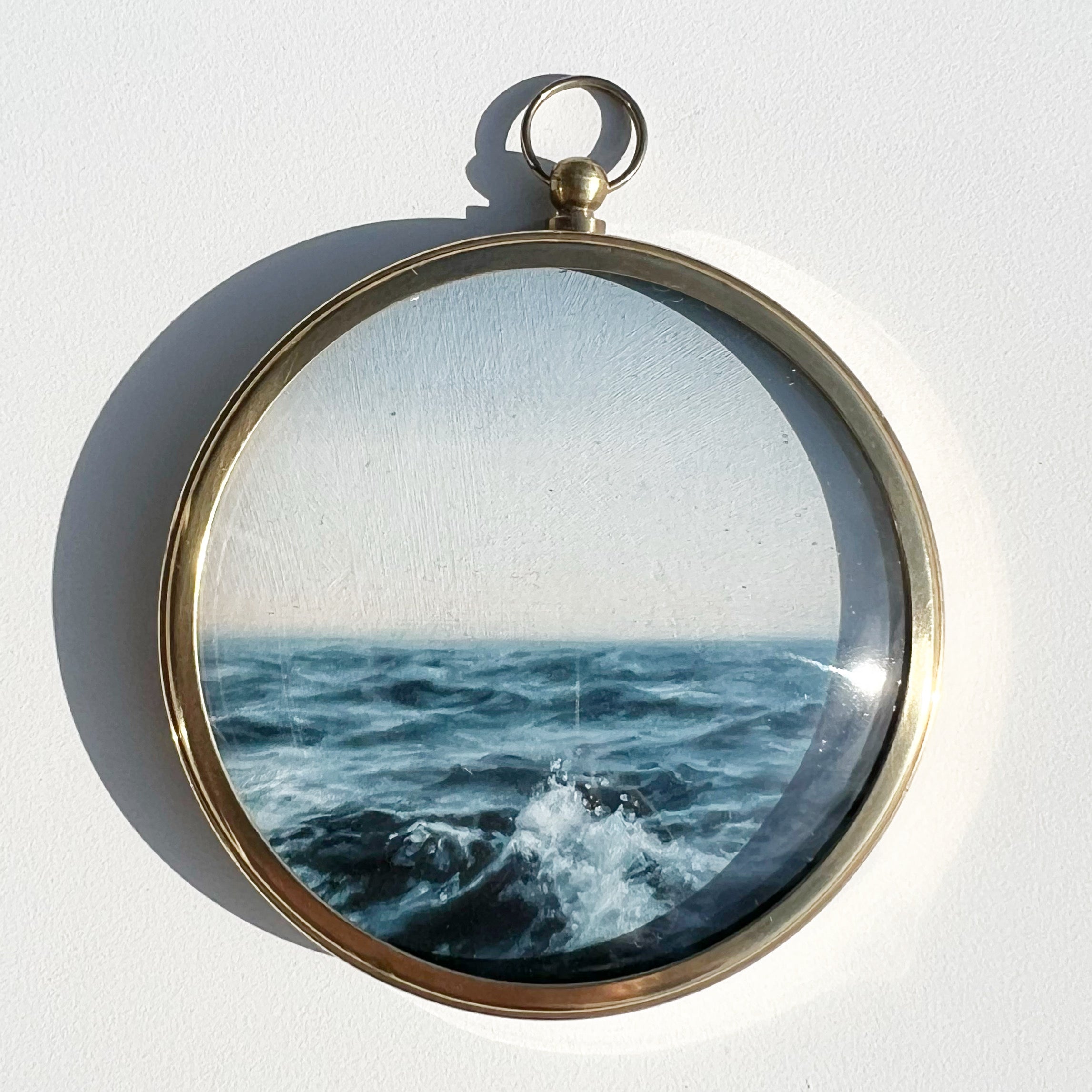 Lost At Sea No. 1644