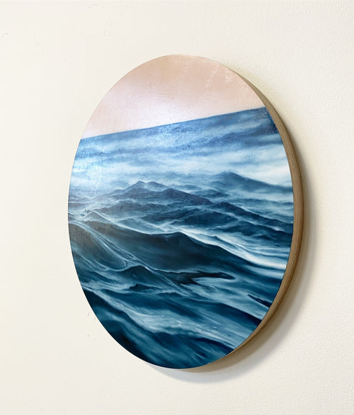 Lost At Sea No. 1003