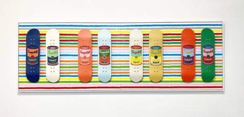 Deck, 5