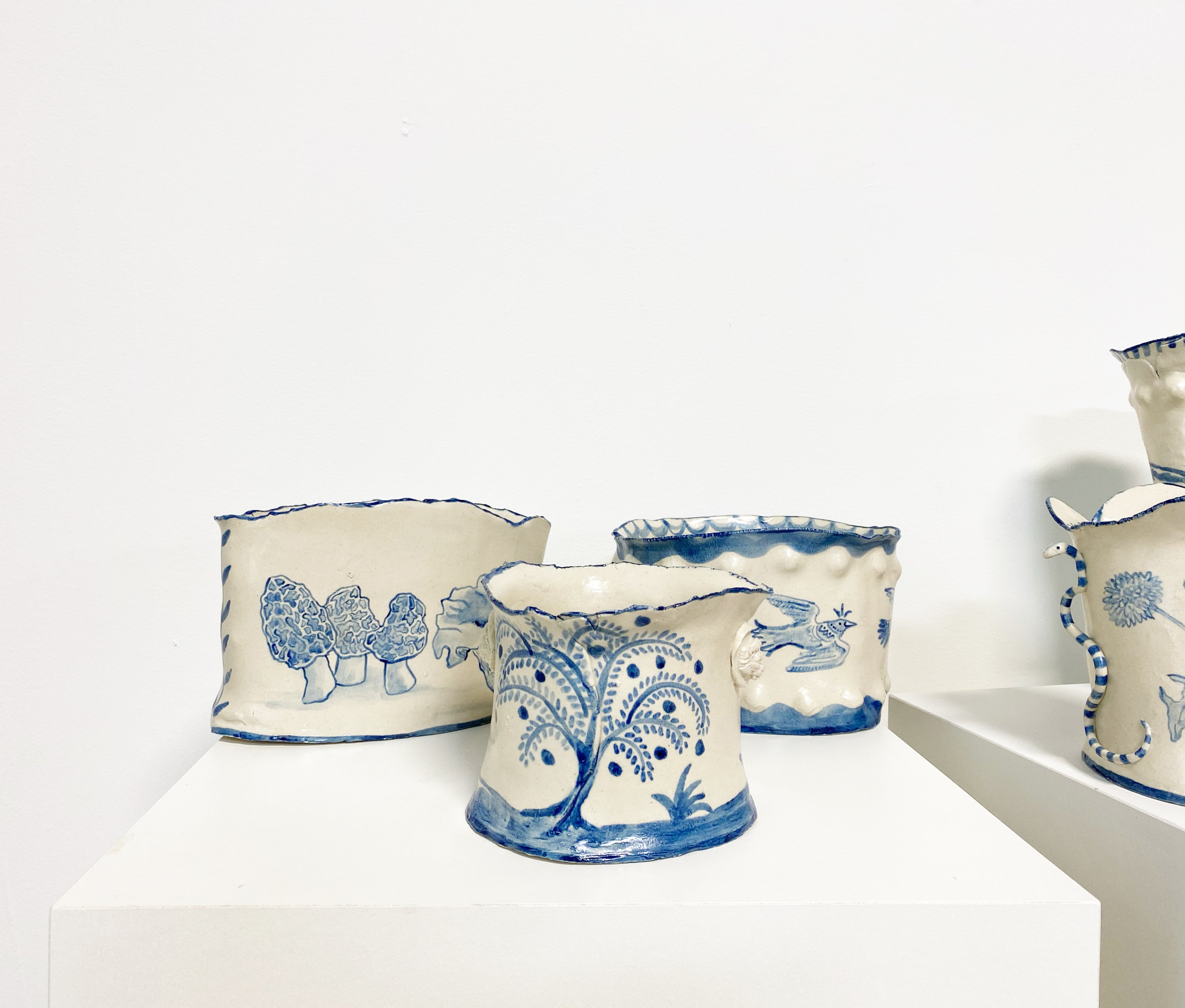 Lionhead Bowl