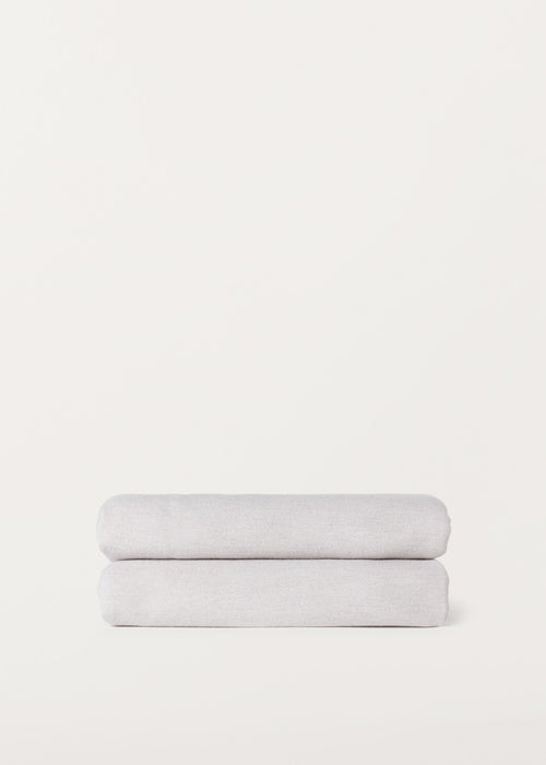 Large Bed Blanket, Marengo