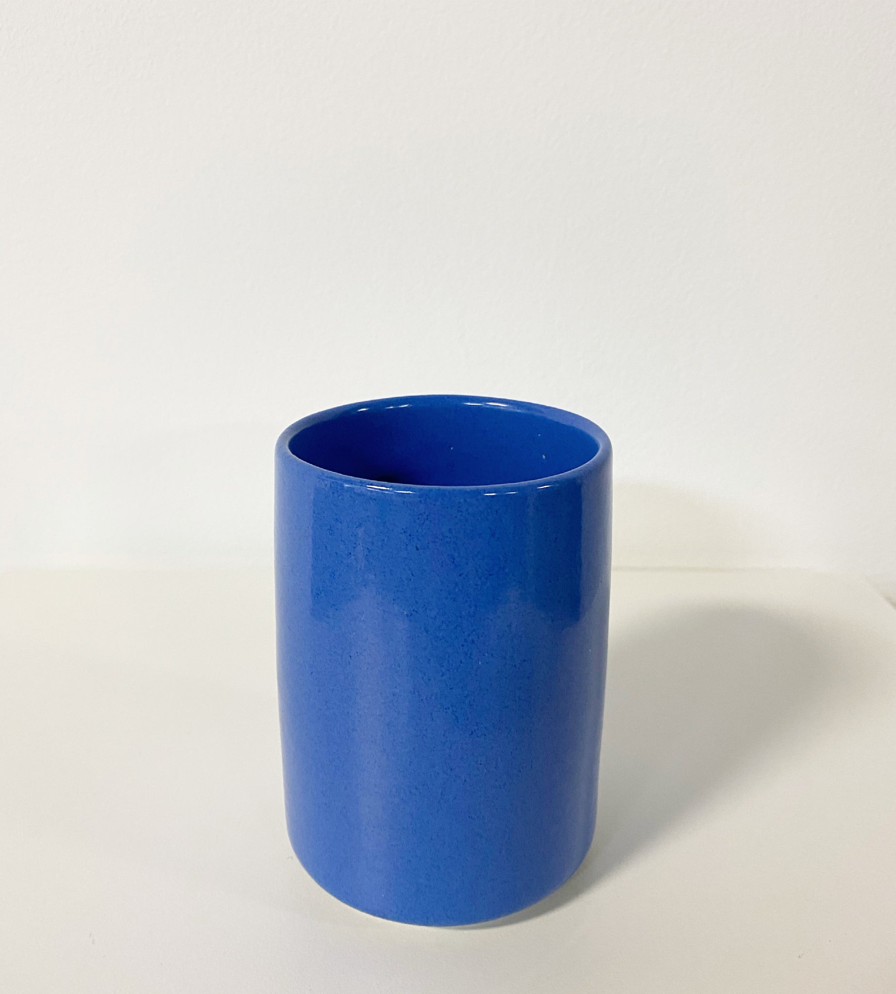 Clay Cup - Lapis