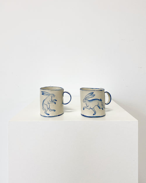 Pair of Mugs