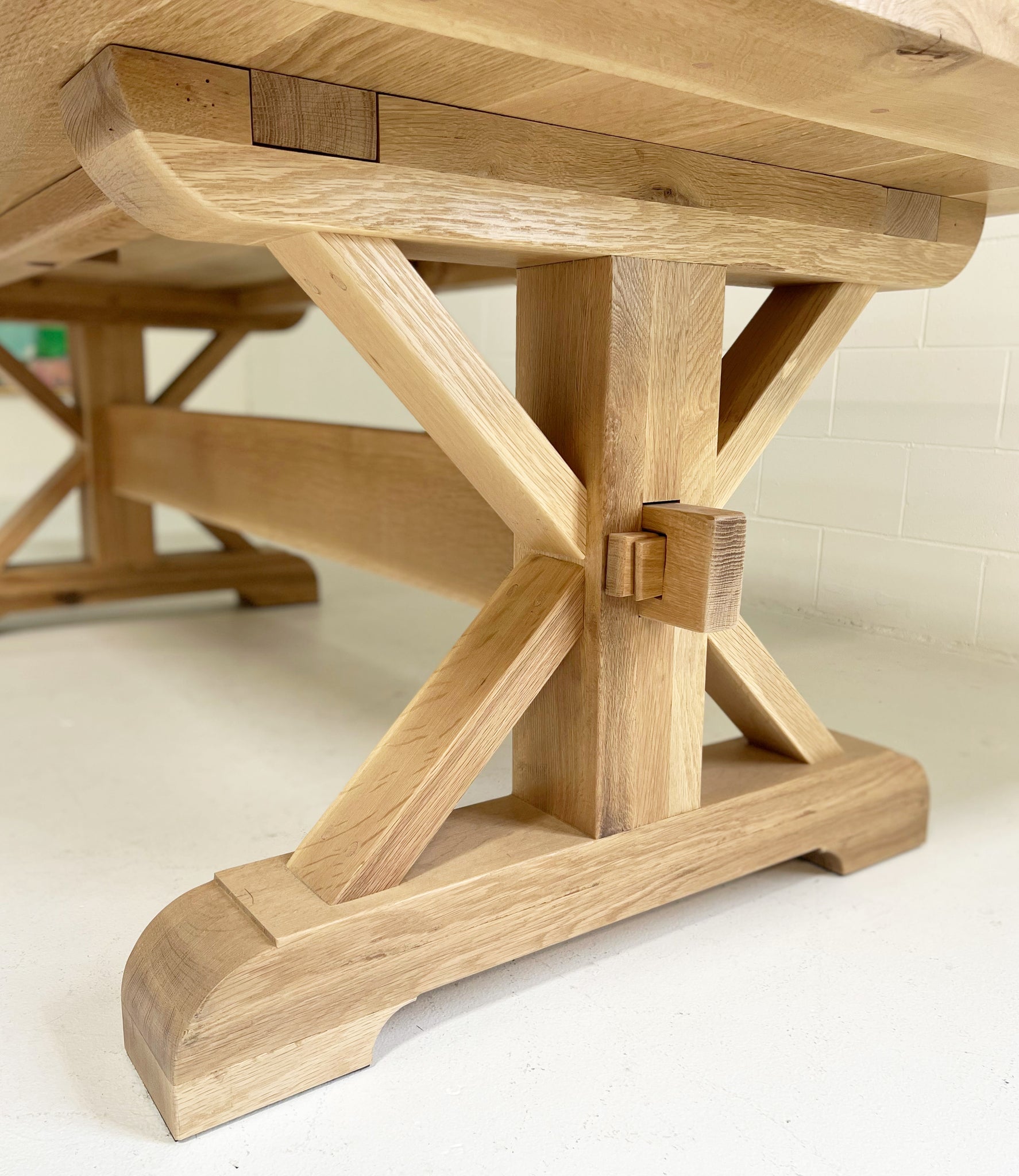 The Farmhouse Table