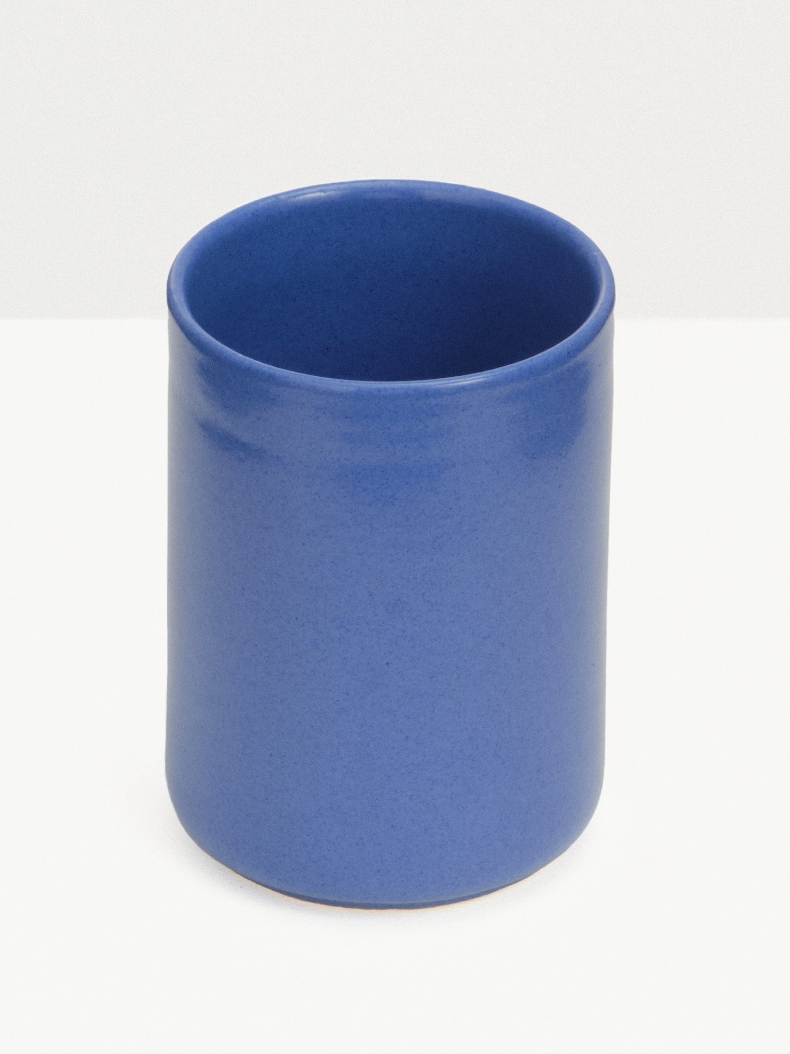 Clay Cup - Lapis