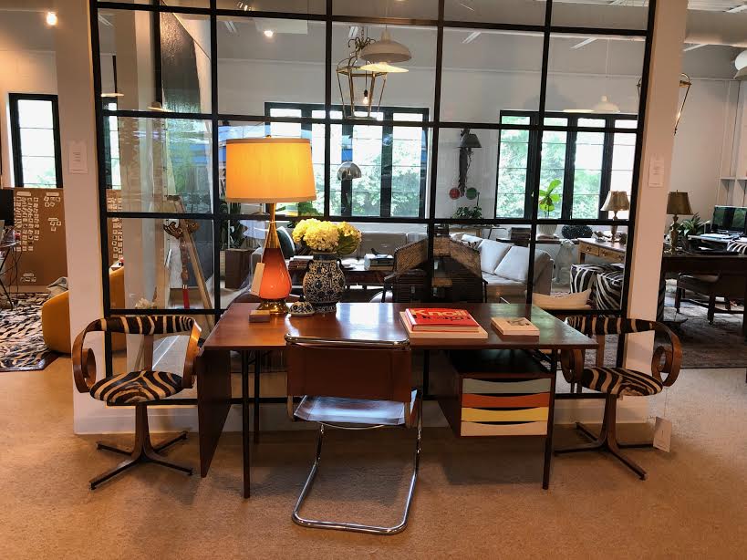 Writing Desk - FORSYTH