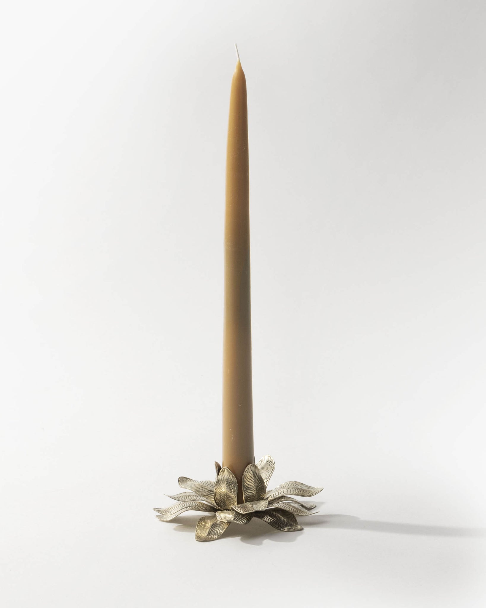 Flora Candle Holder