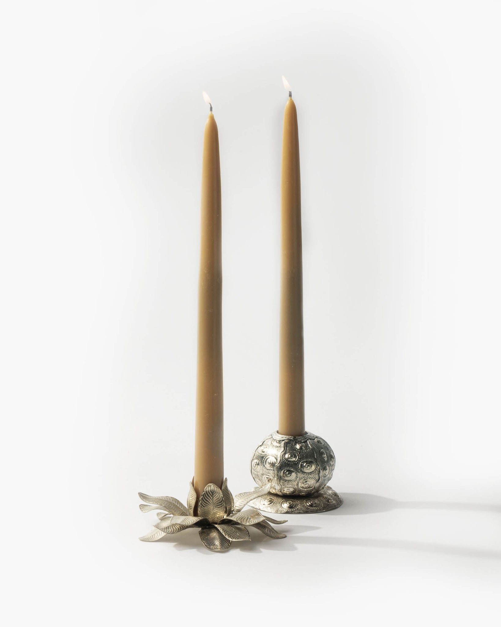 Flora Candle Holder