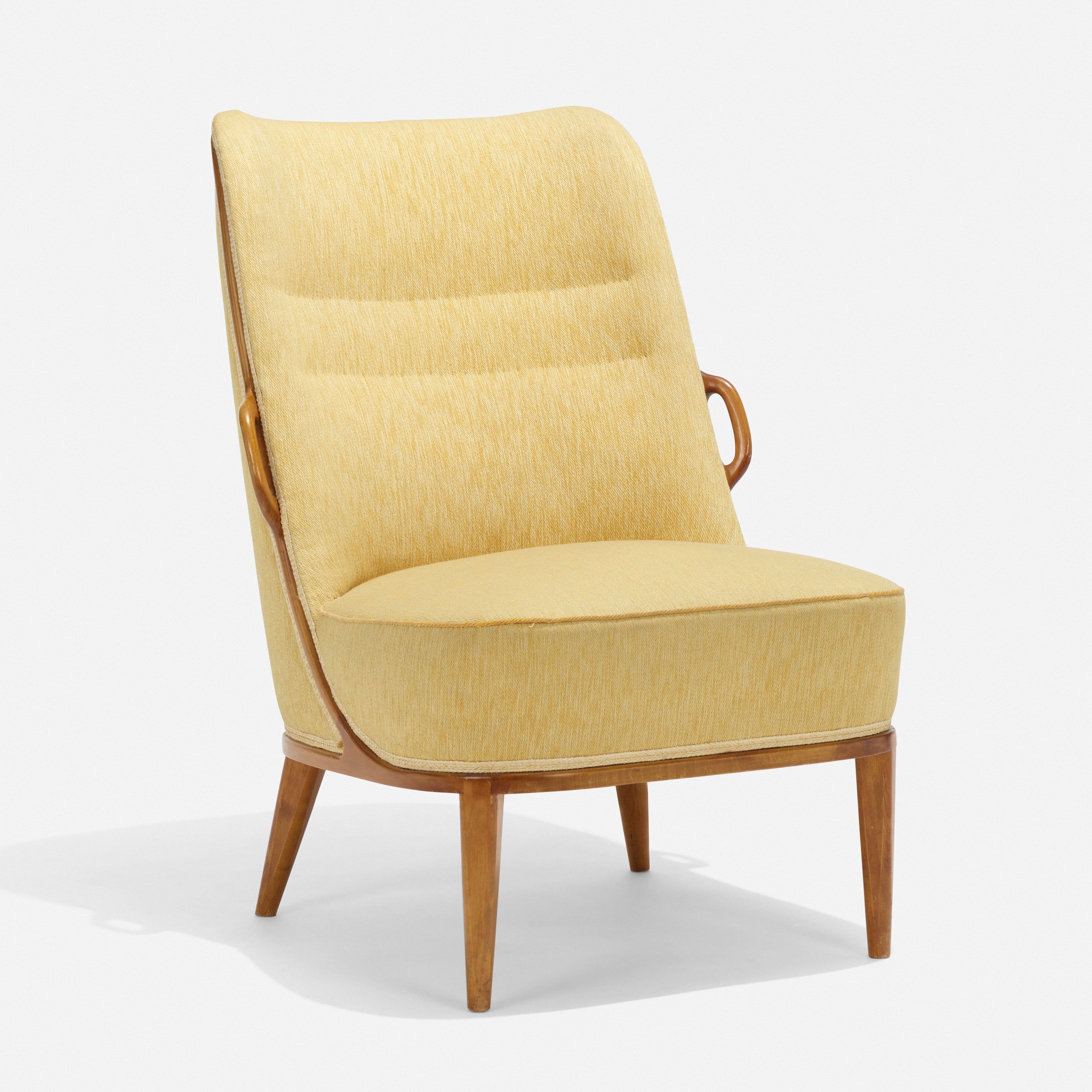 Lounge Chair