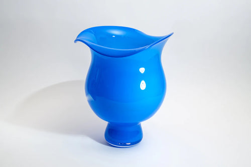 Candy Bowl - Blue Lollipop