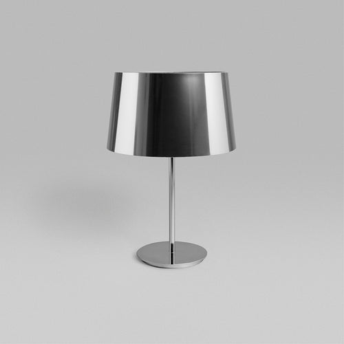 Iconic Table Lamp - Chrome