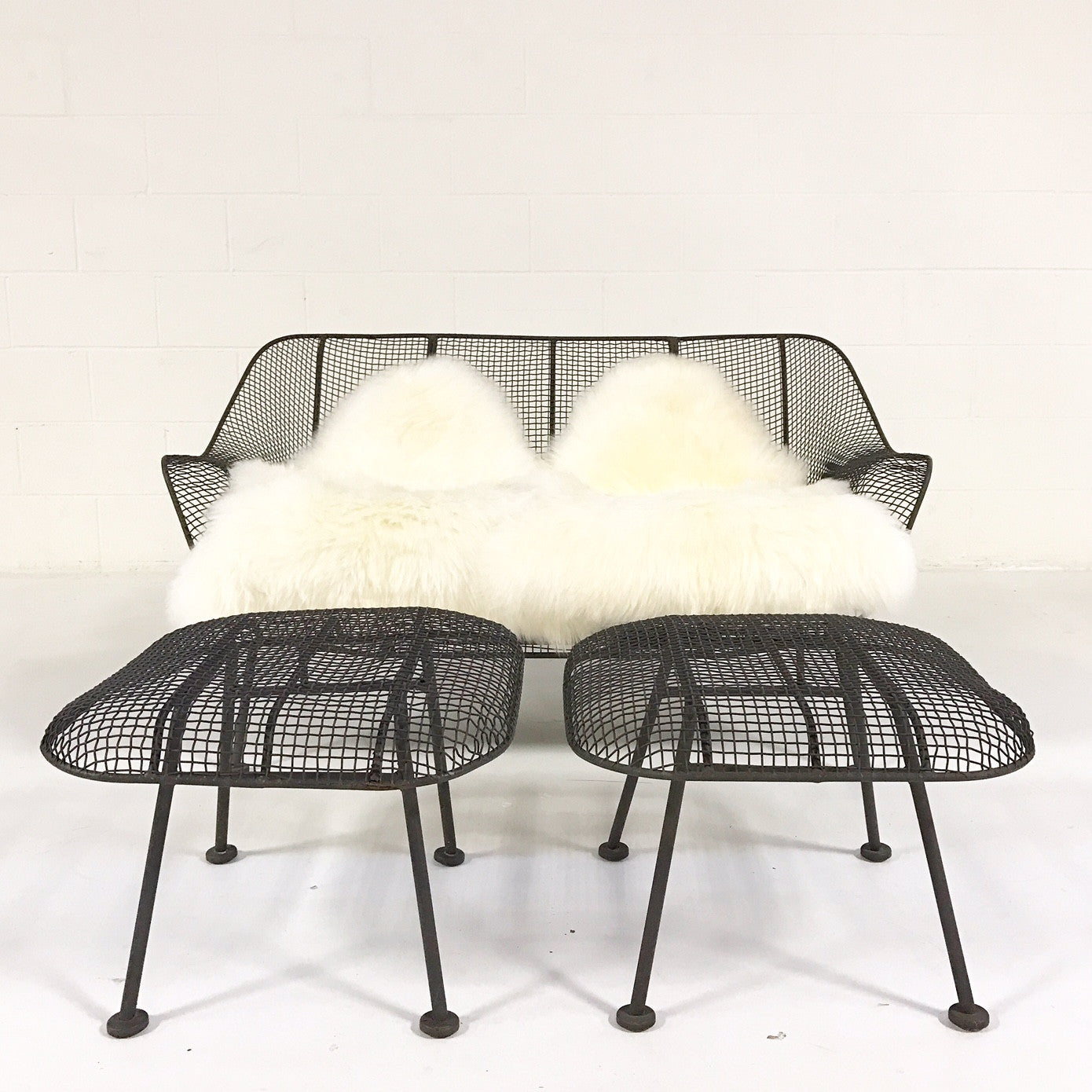 Sculptura Set - FORSYTH