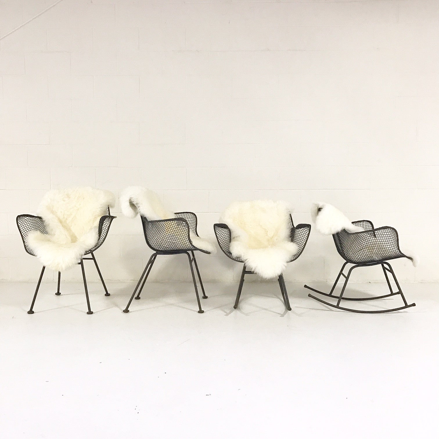 Sculptura Set - FORSYTH