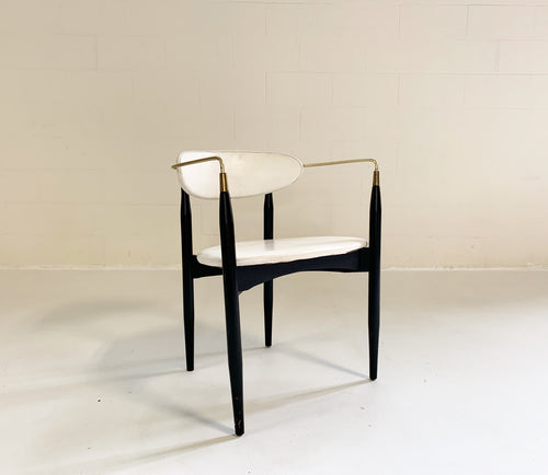 Viscount Chair - FORSYTH