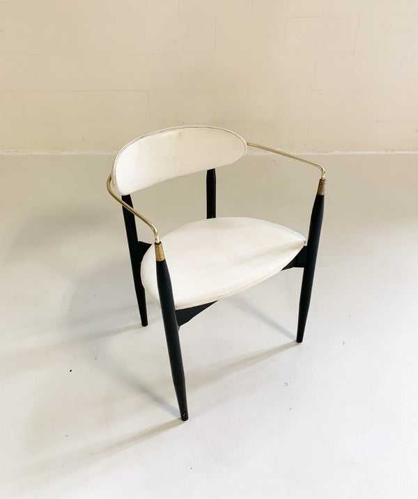 Viscount Chair - FORSYTH