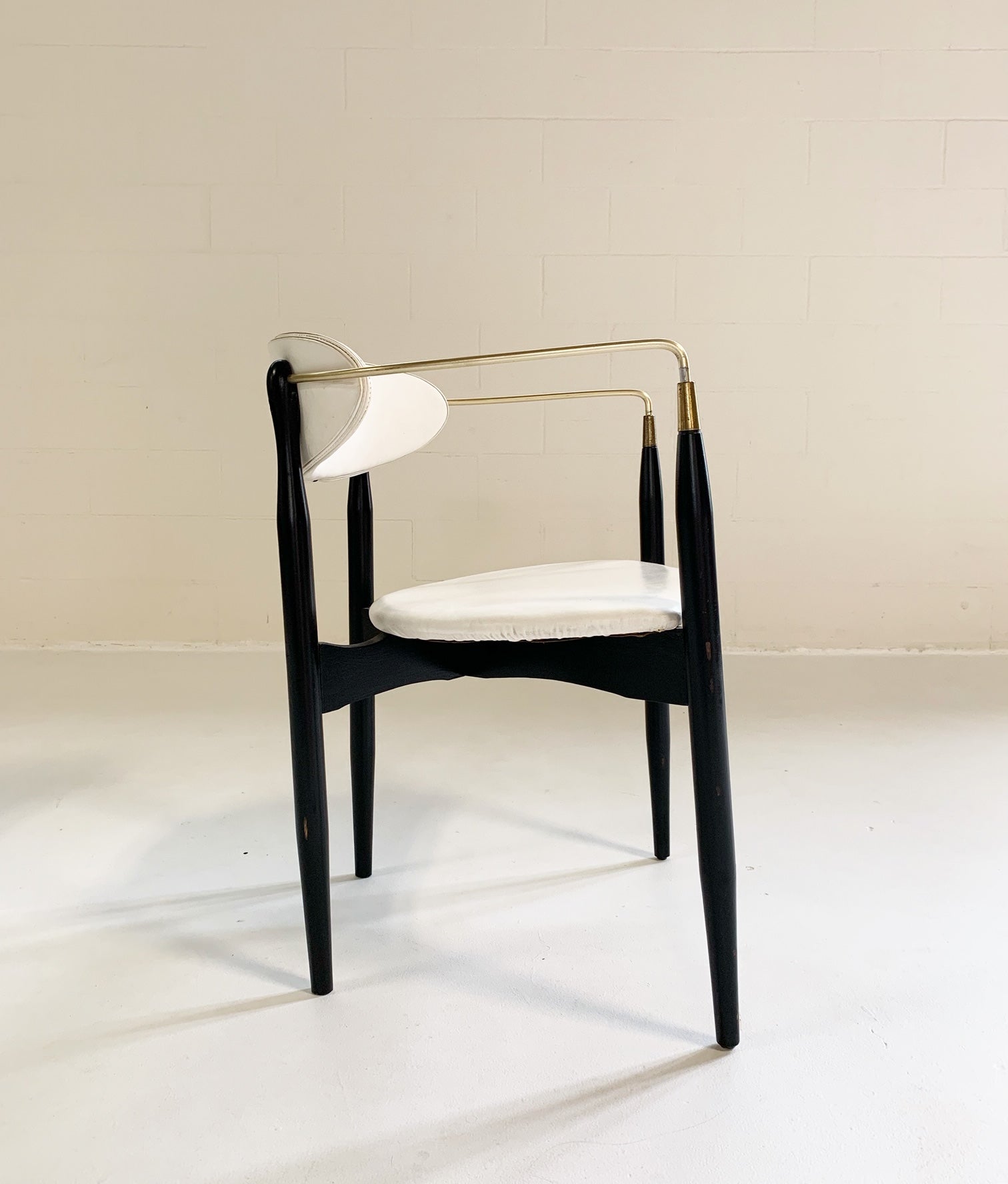 Viscount Chair - FORSYTH