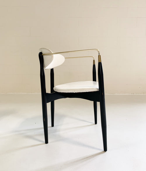 Viscount Chair - FORSYTH