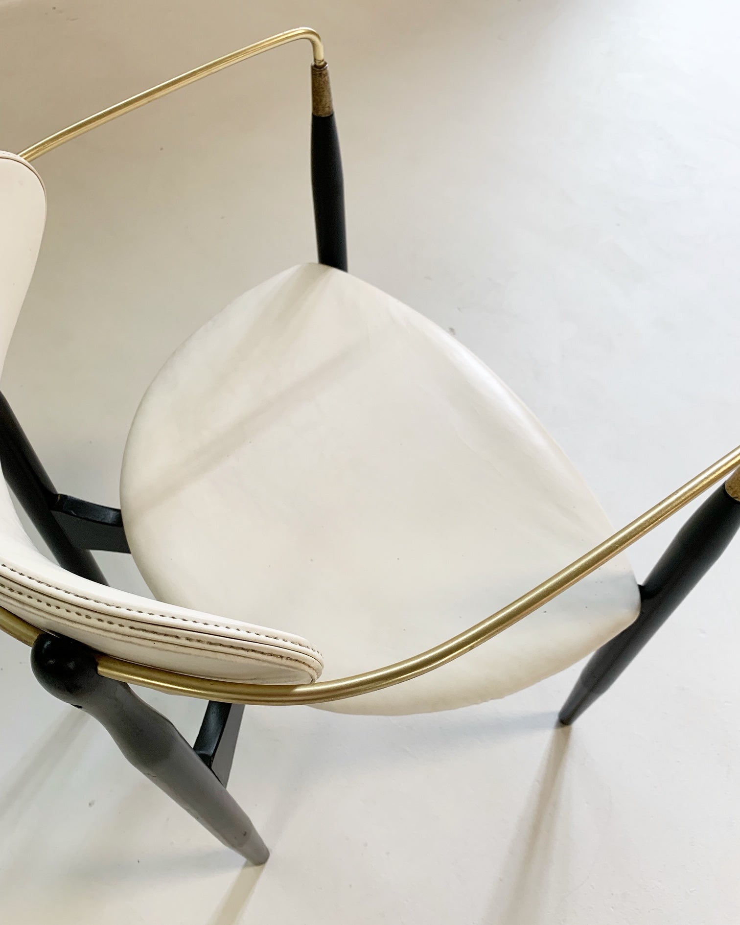 Viscount Chair - FORSYTH