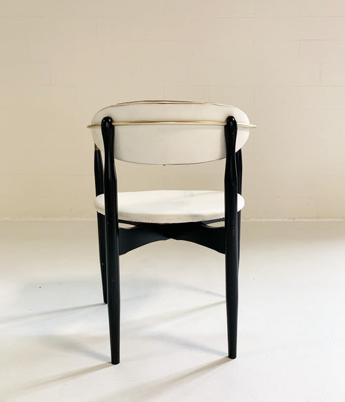 Viscount Chair - FORSYTH