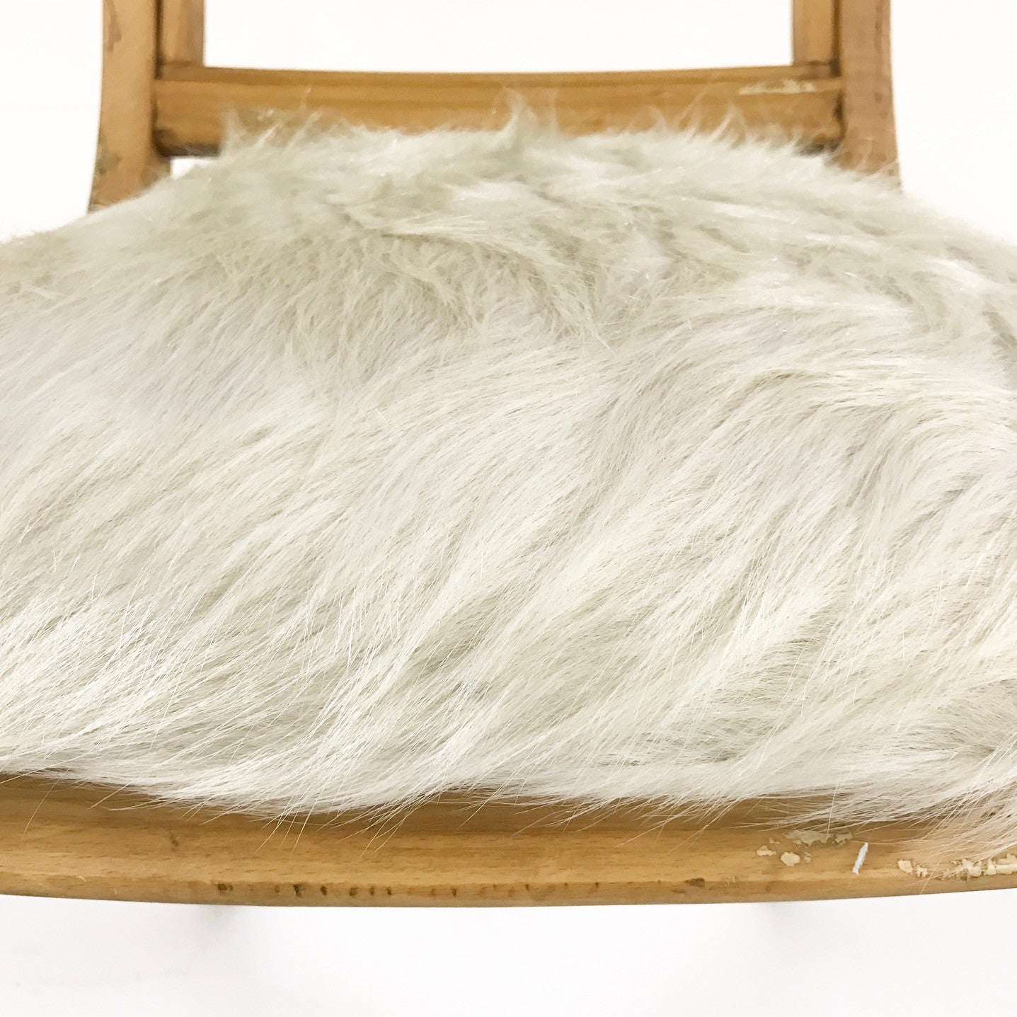 French Side Chairs in Brazilian Cowhide, set of 4 - FORSYTH