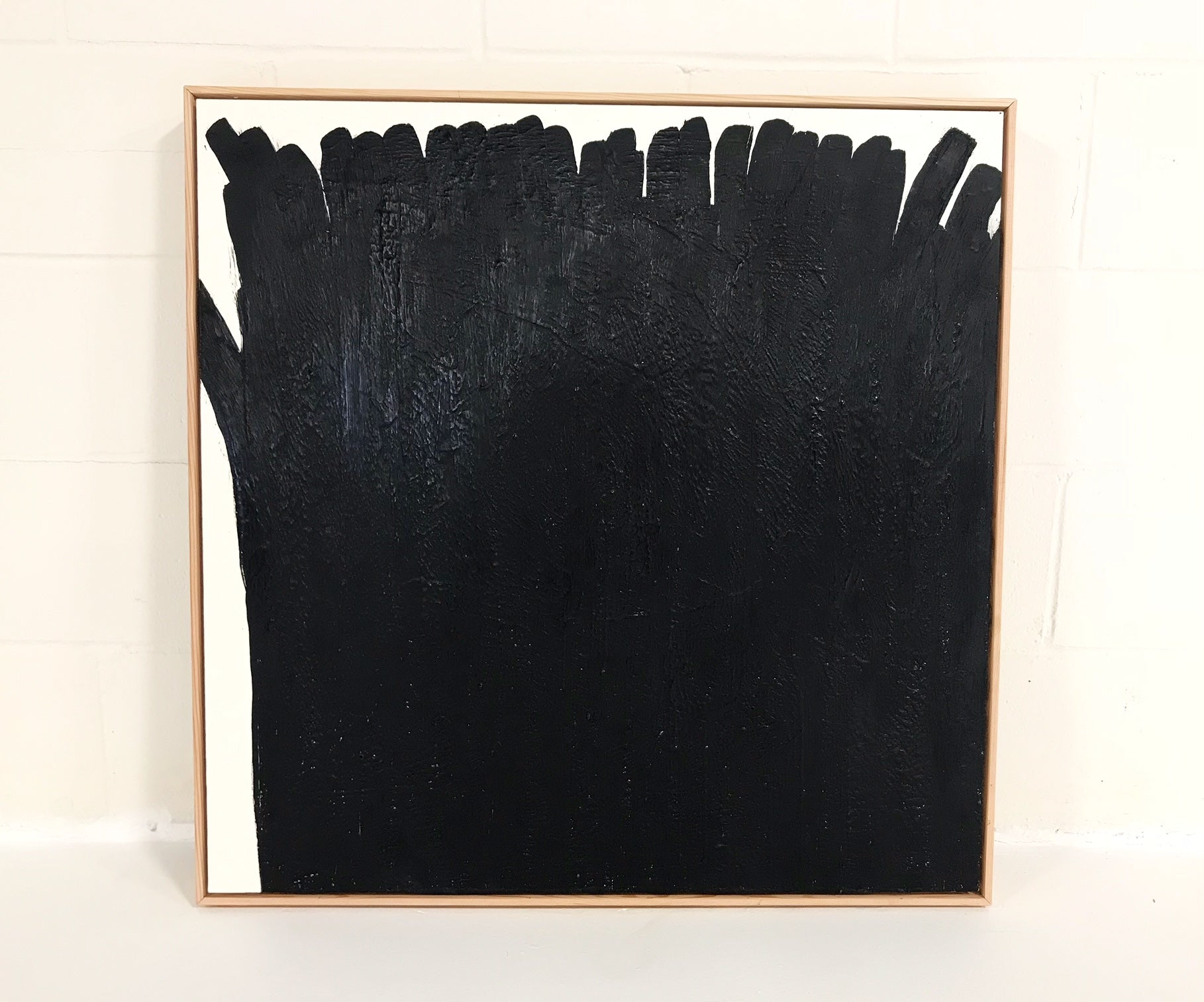 Tar, 35. - FORSYTH