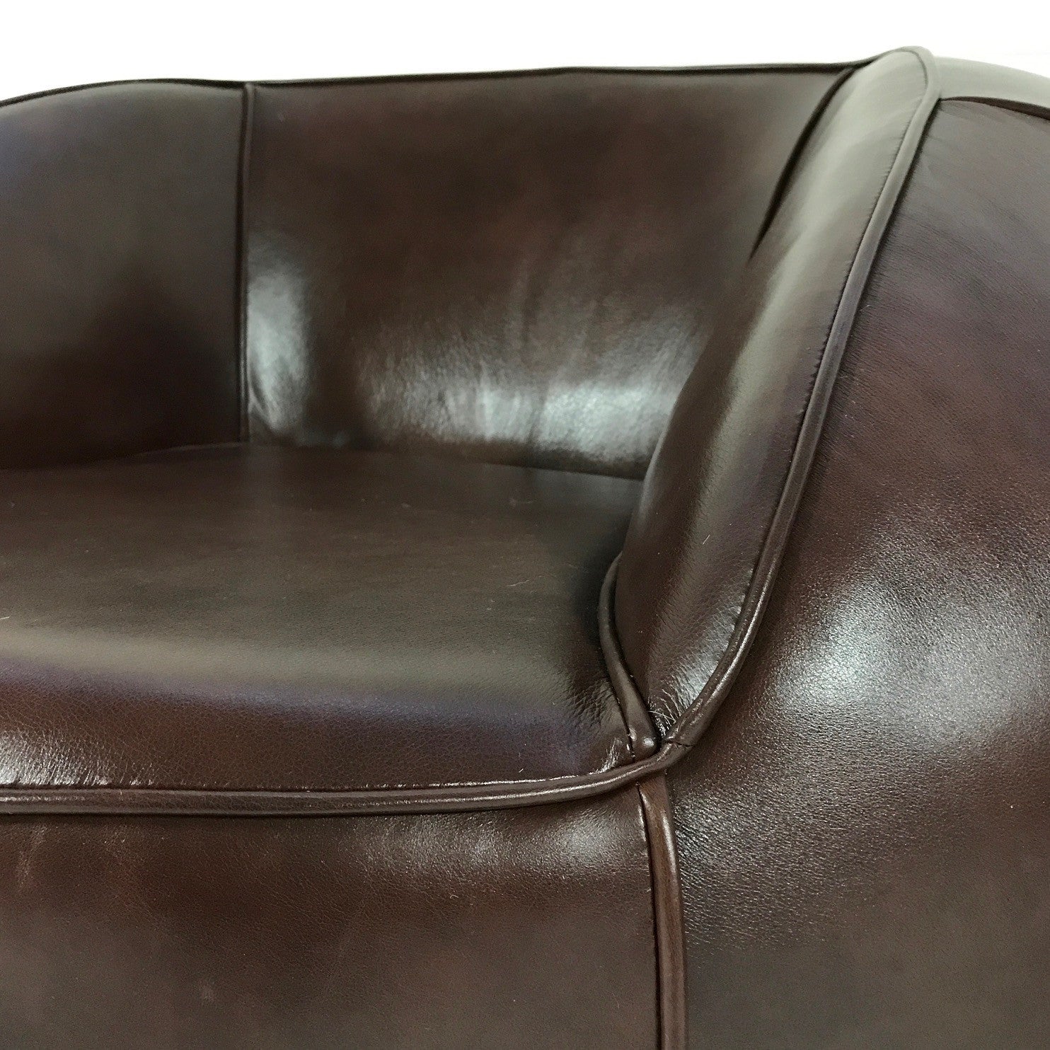 5501 Lounge Chair - FORSYTH
