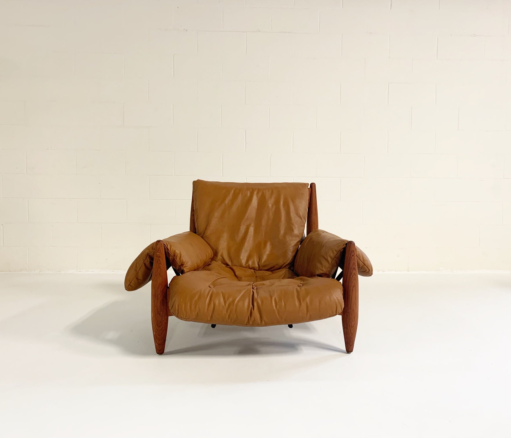 Sheriff Chair - FORSYTH