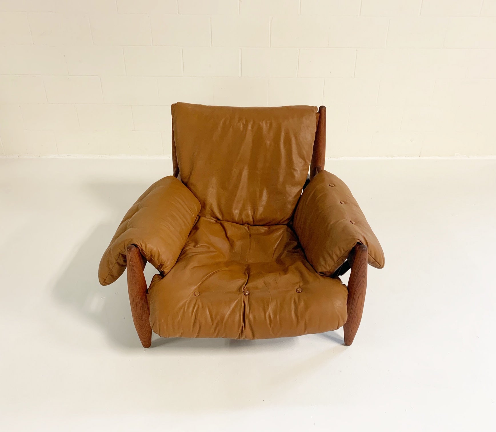 Sheriff Chair - FORSYTH