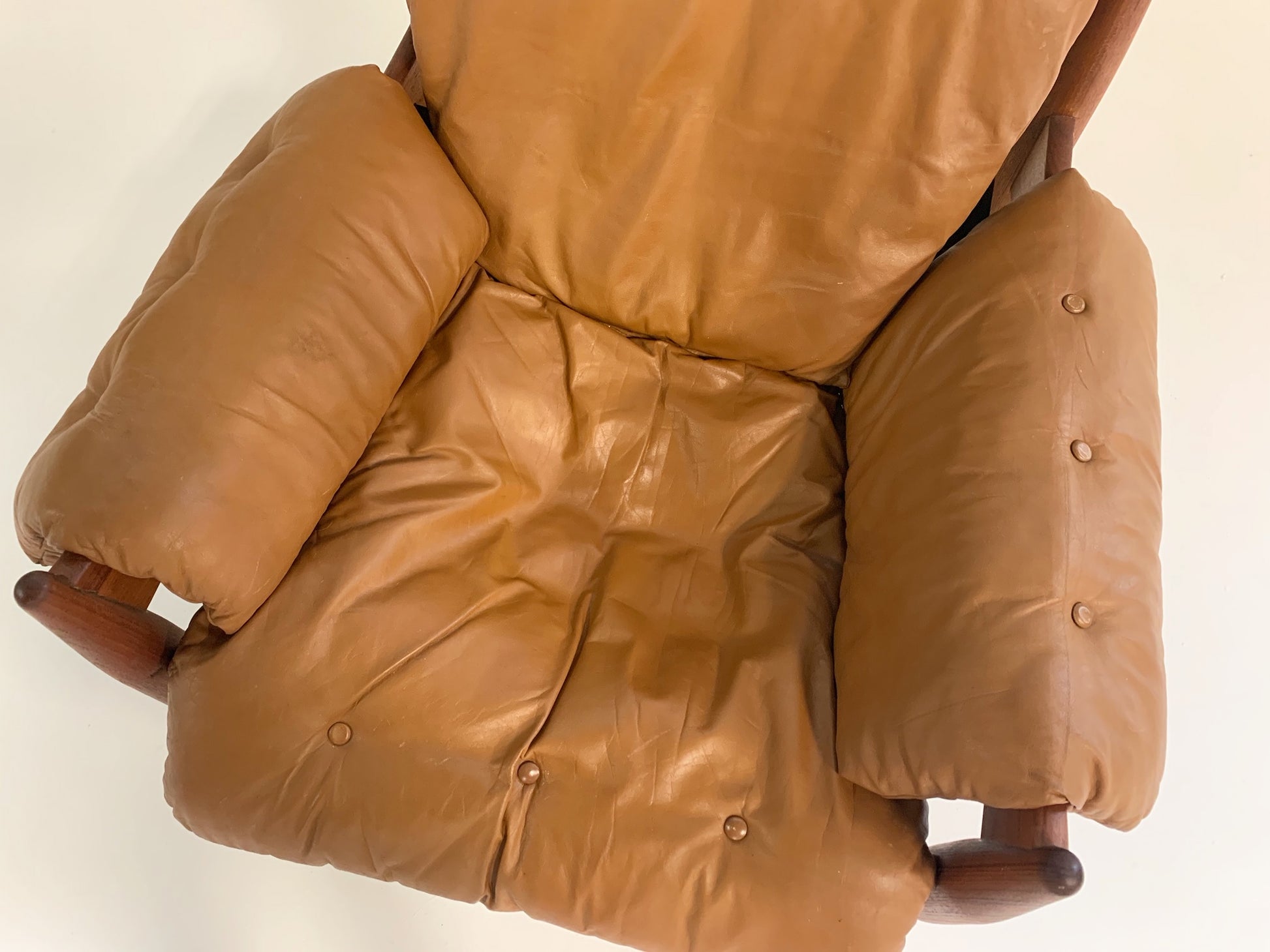 Sheriff Chair - FORSYTH