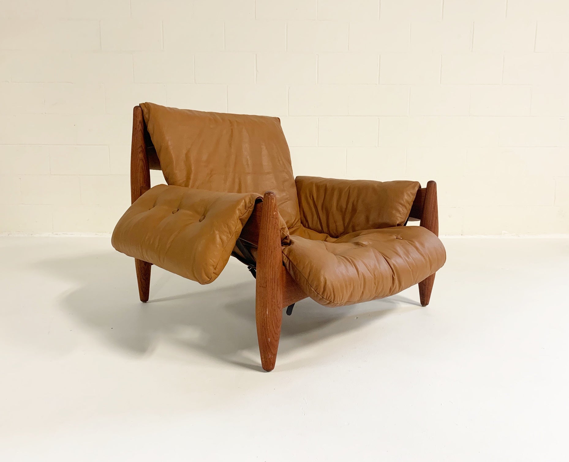 Sheriff Chair - FORSYTH