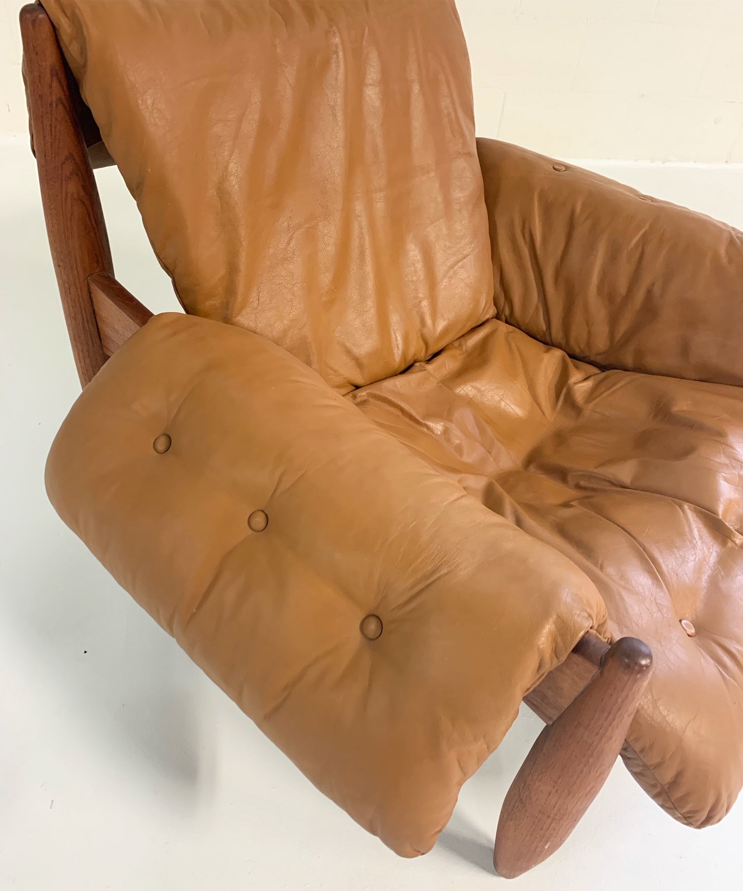 Sheriff Chair - FORSYTH