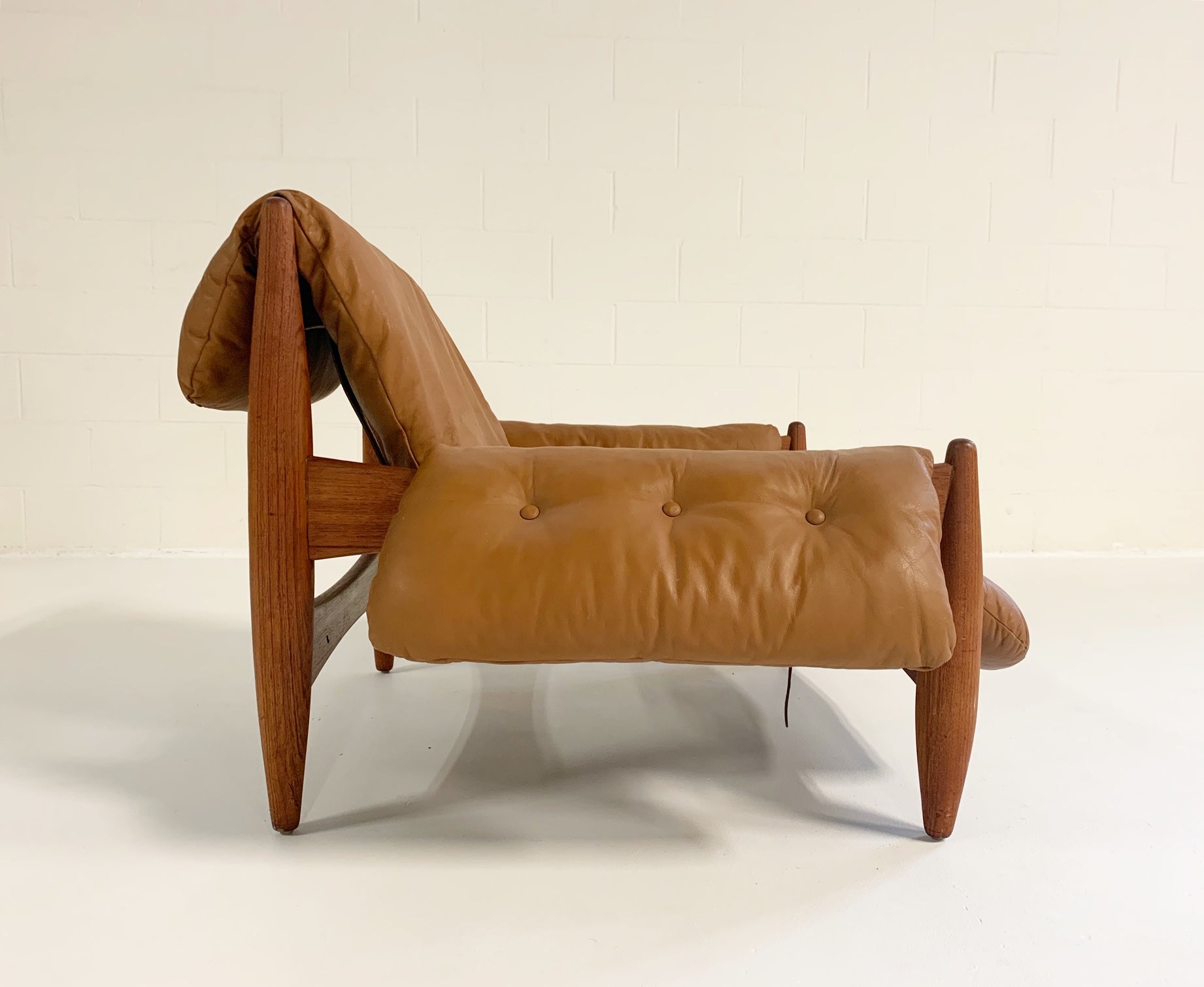Sheriff Chair - FORSYTH