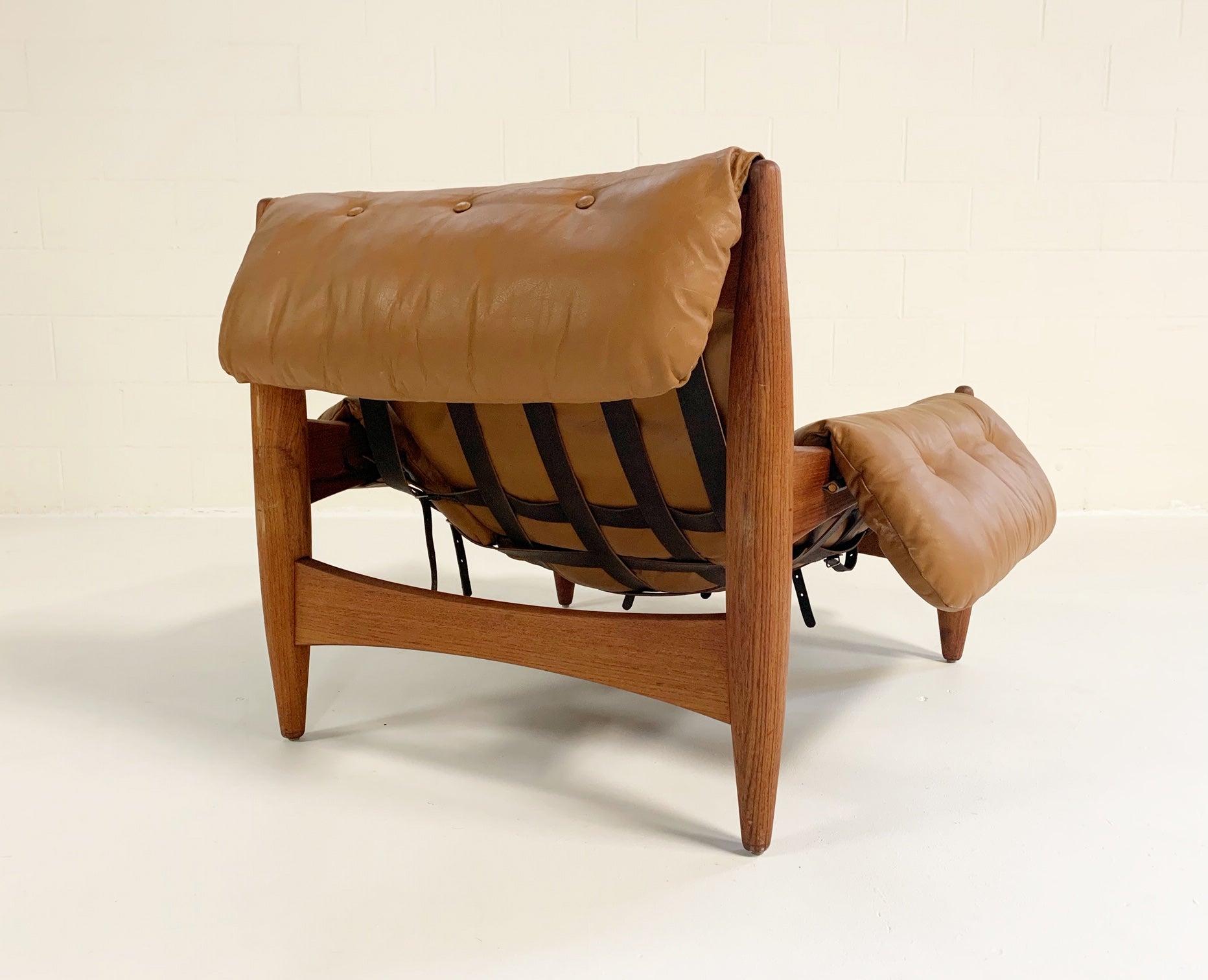 Sheriff Chair - FORSYTH