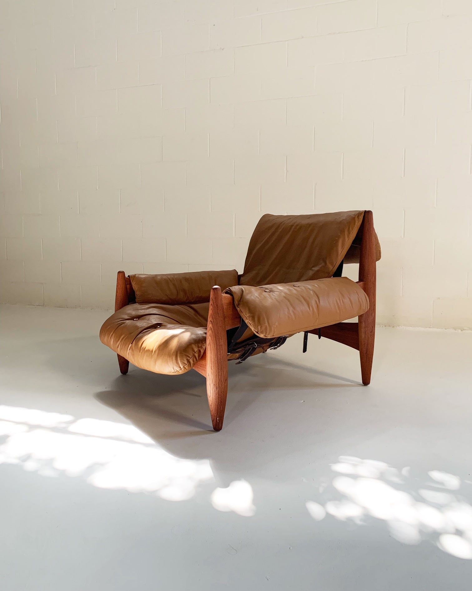 Sheriff Chair - FORSYTH