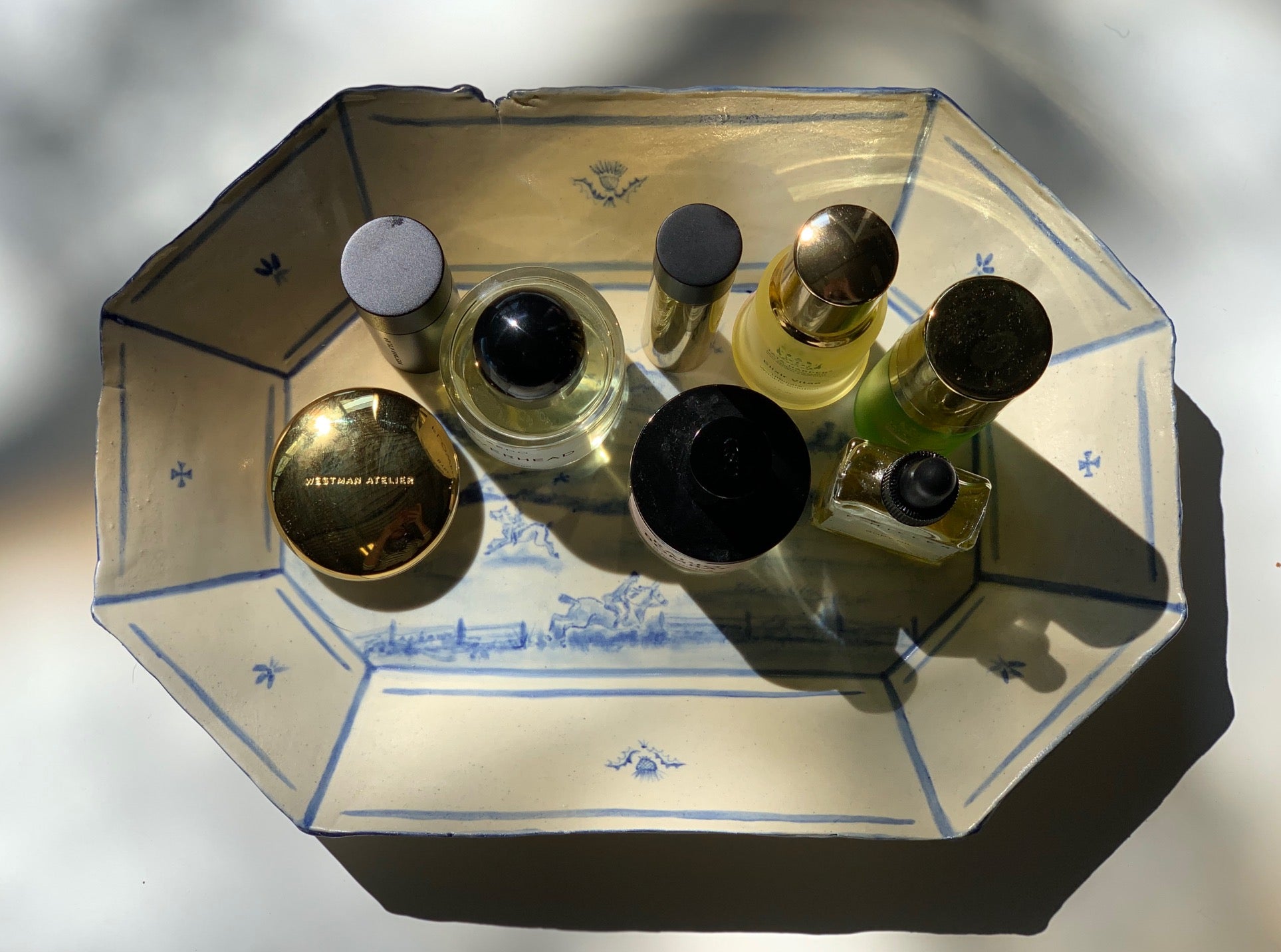 Hunt Platter. - FORSYTH