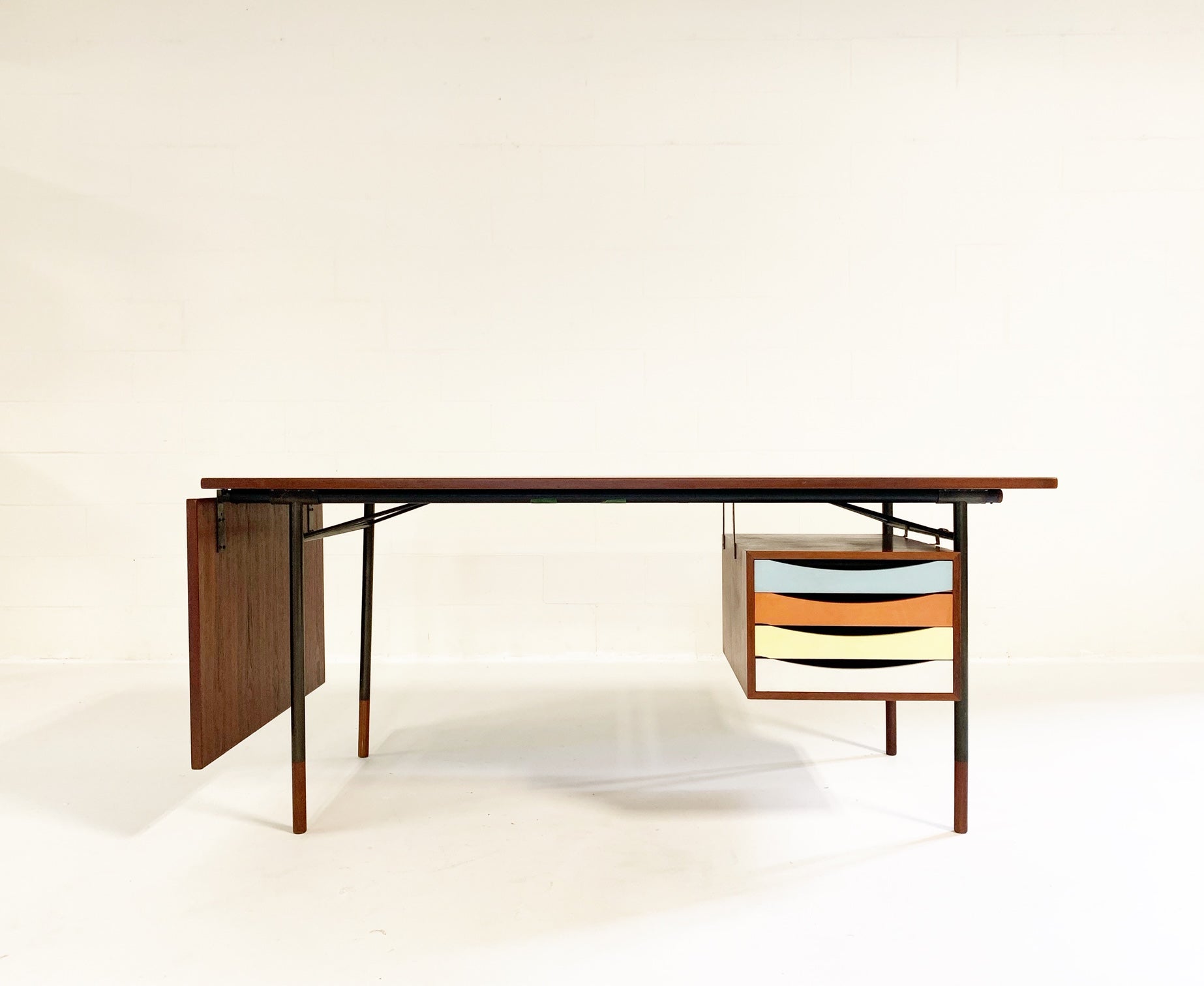 Writing Desk - FORSYTH