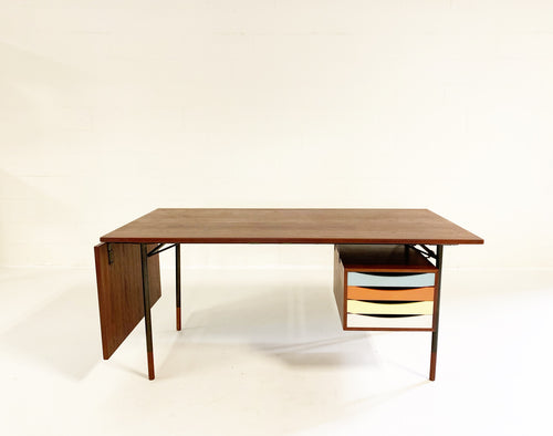 Writing Desk - FORSYTH