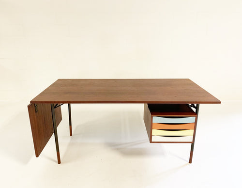 Writing Desk - FORSYTH