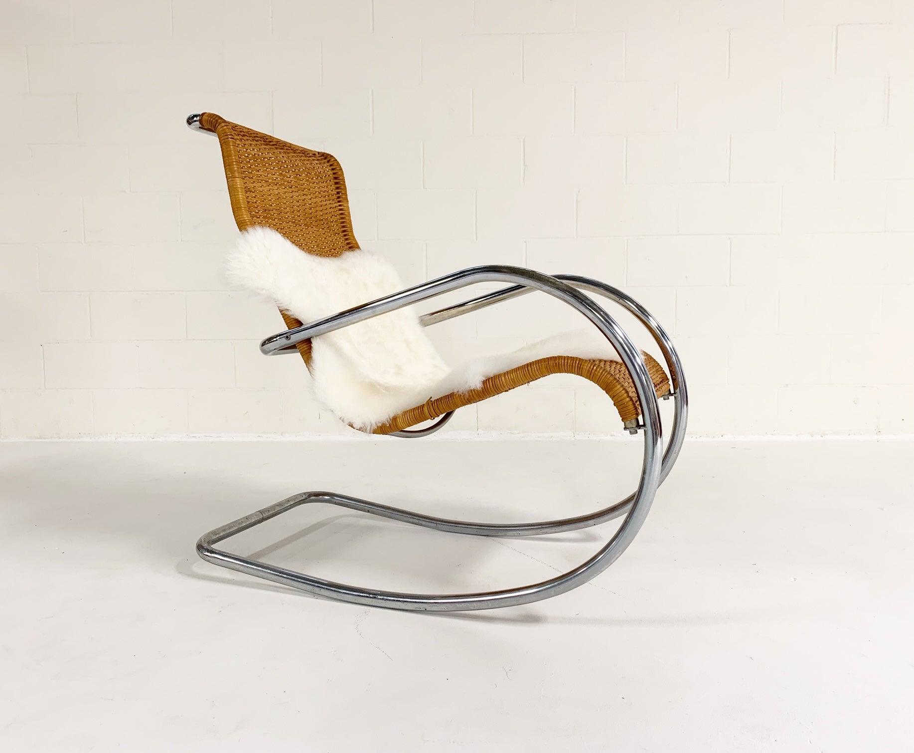 Rocking Chair - FORSYTH