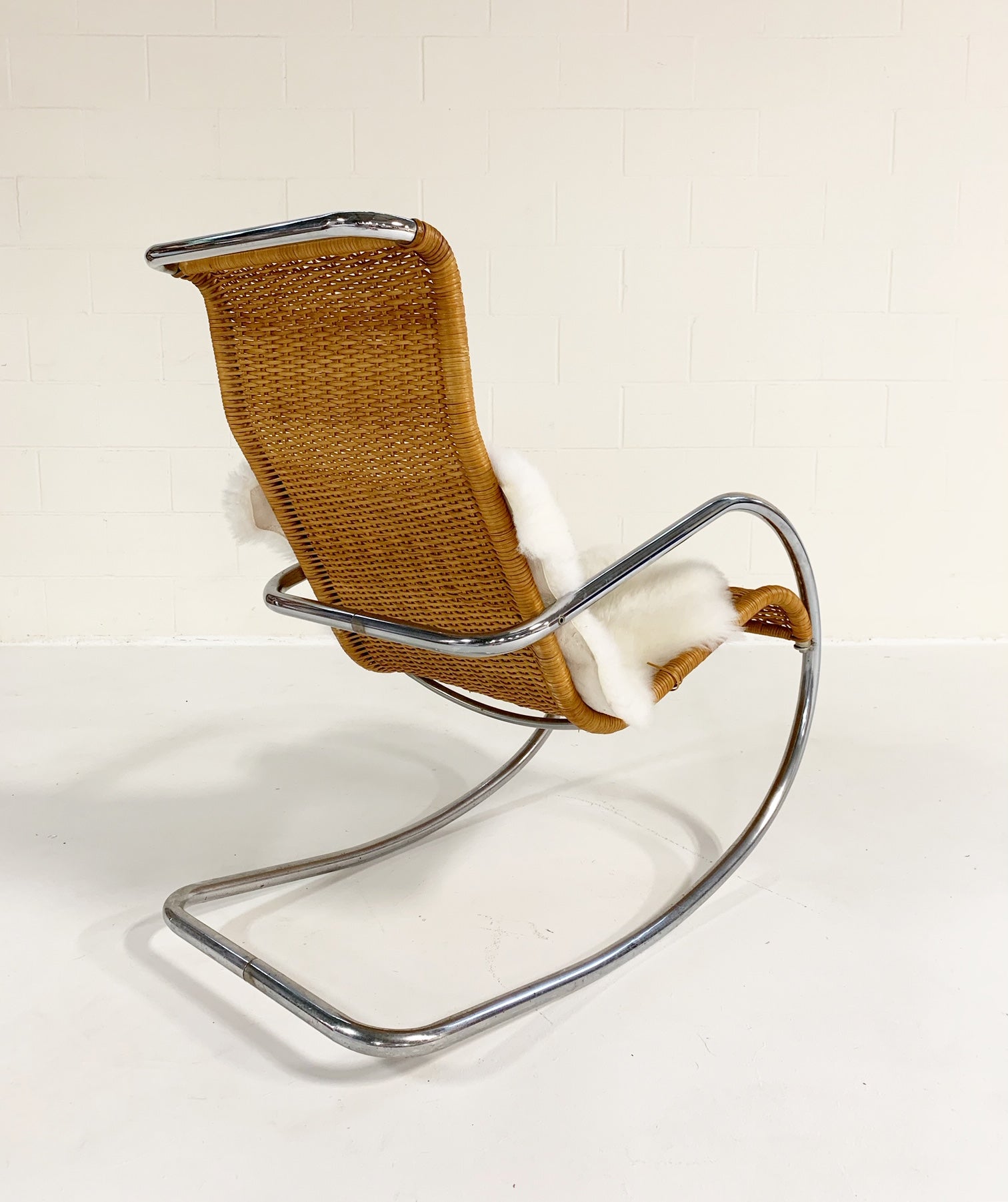 Rocking Chair - FORSYTH
