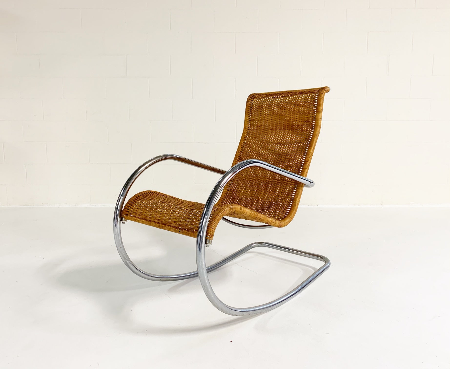 Rocking Chair - FORSYTH