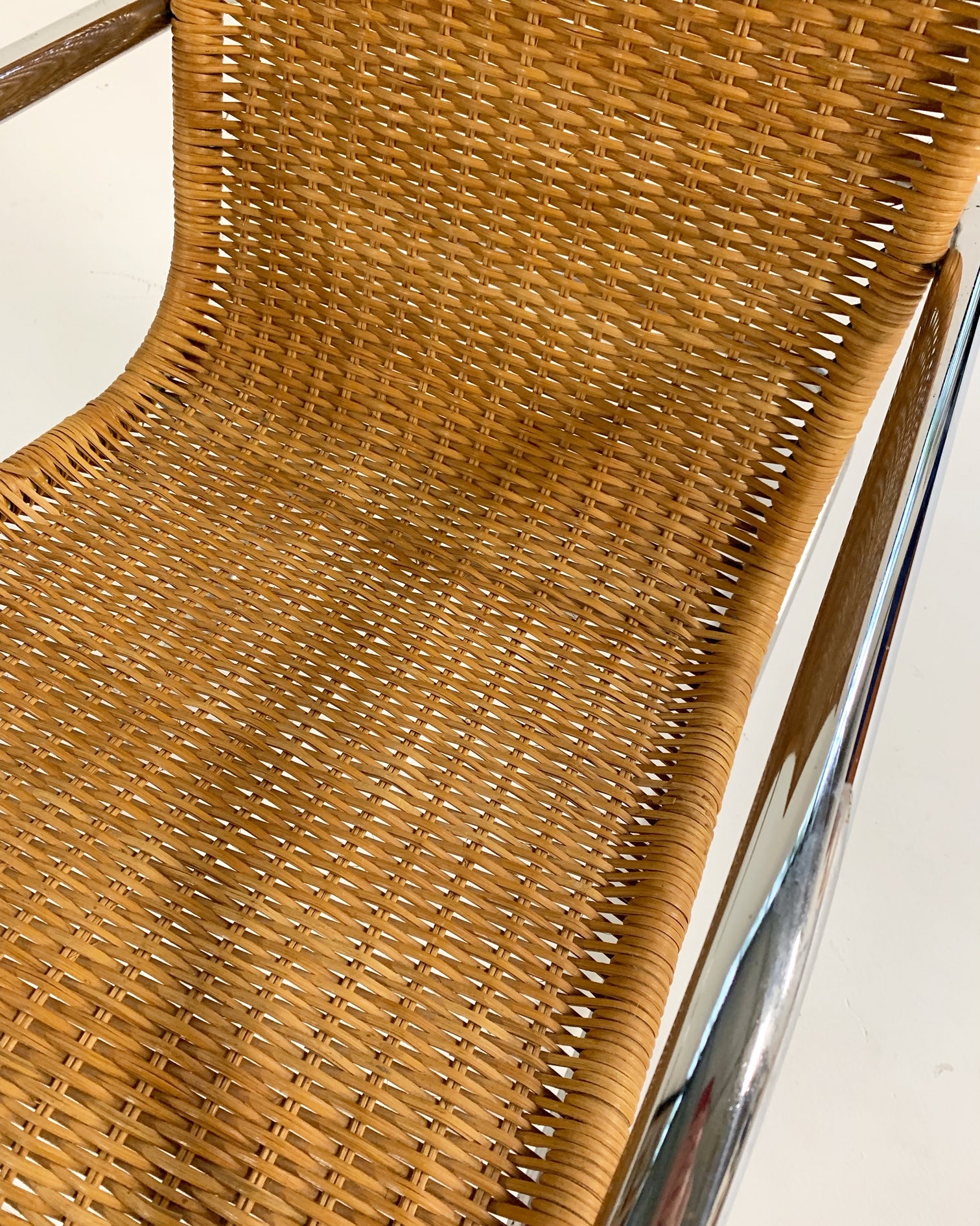 Rocking Chair - FORSYTH