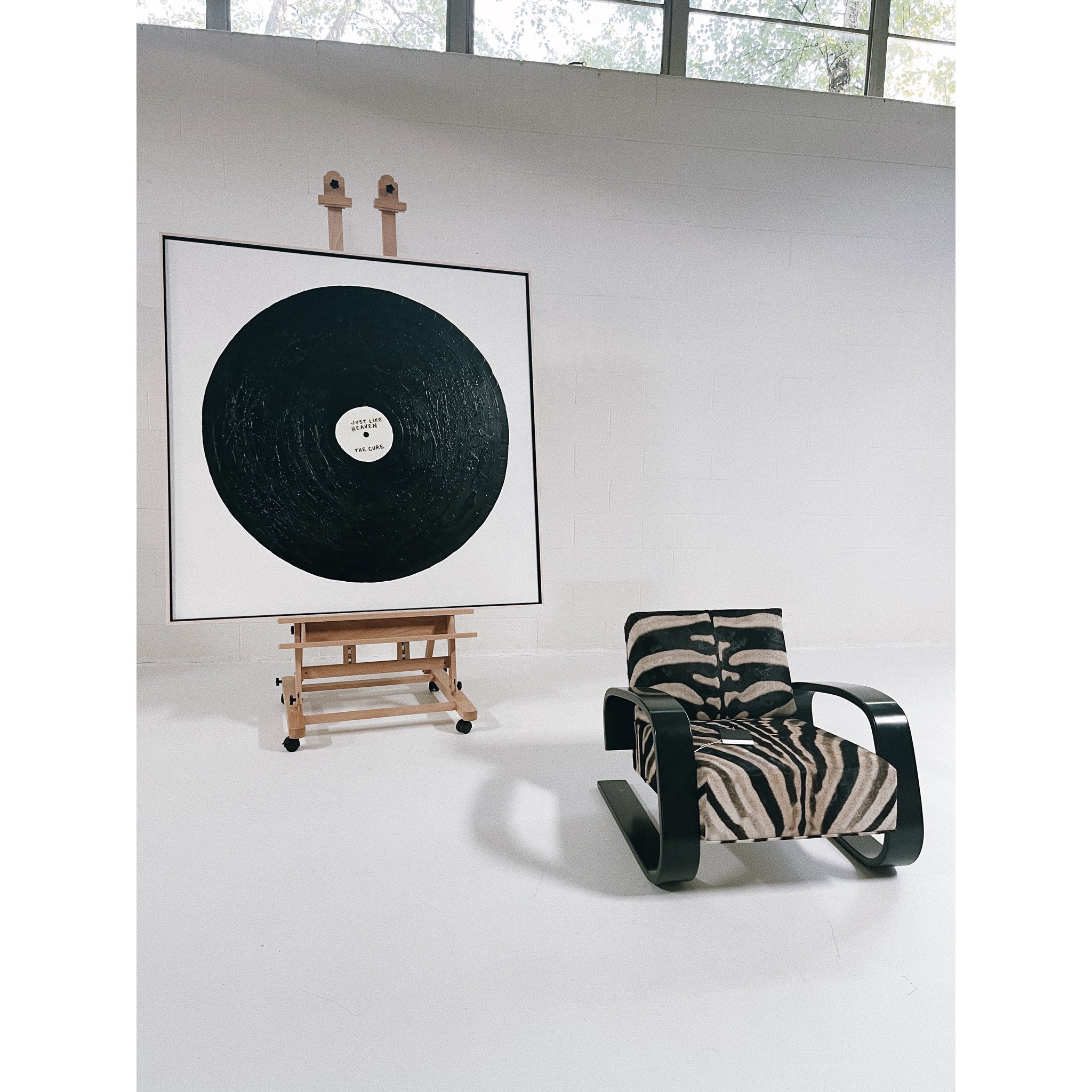 5' Custom Vinyl - Your Favorite Song