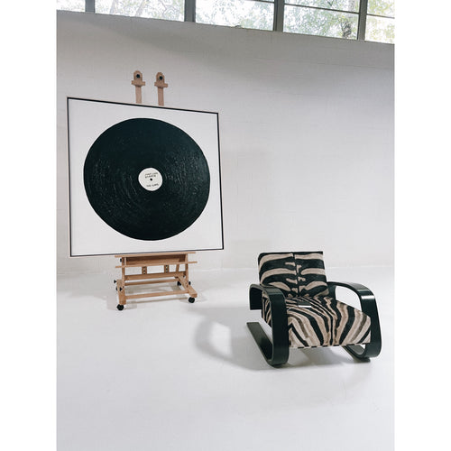 5' Custom Vinyl - Your Favorite Song