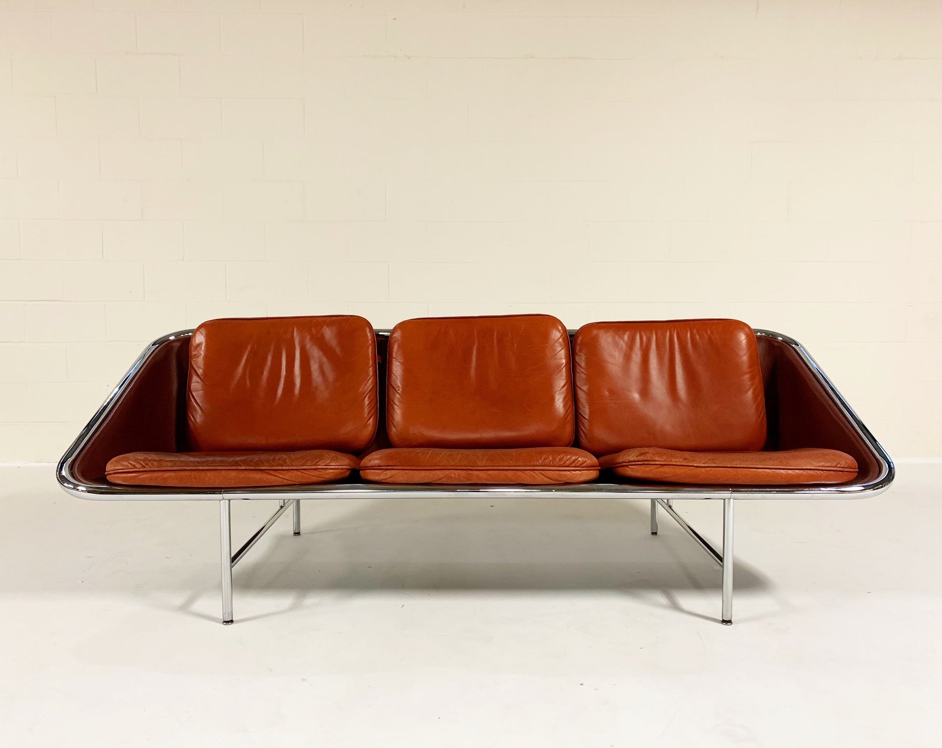 Model 6832 Sling Sofa - FORSYTH