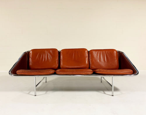 Model 6832 Sling Sofa - FORSYTH
